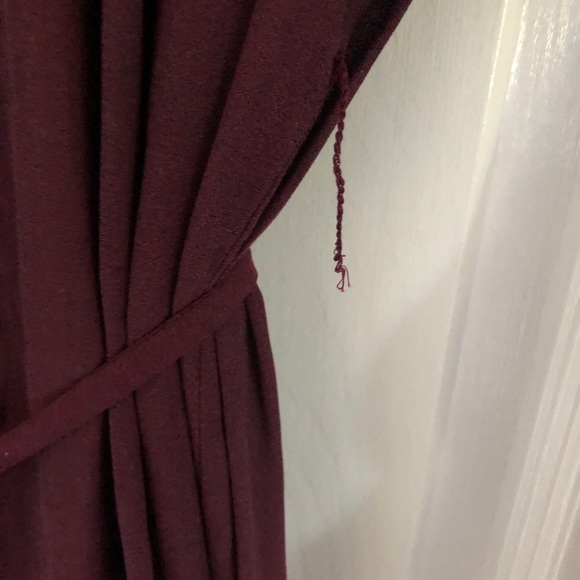 Loft Dress - Picture 4 of 4